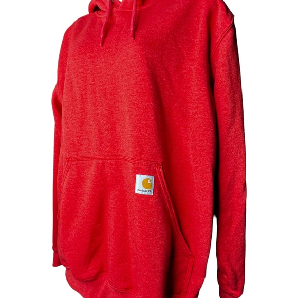 Carhartt Other - Carhartt Hooded Sweatshirt